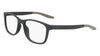 Nike 5047 Eyeglasses / Matte Sequoia / Size 47