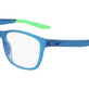 Matte Brigade Blue