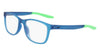 Nike 5047 Eyeglasses / Matte Brigade Blue / Size 47