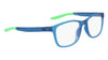 Nike 5047 Eyeglasses / Matte Black / Size 47