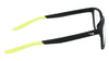 Nike 5047 Eyeglasses / Matte Black / Size 47