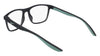 Nike 7038 Eyeglasses / Anthracite / Size 53