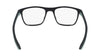 Nike 7038 Eyeglasses / Anthracite / Size 53