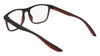 Nike 7038 Eyeglasses / Anthracite / Size 53