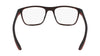Nike 7038 Eyeglasses / Anthracite / Size 53