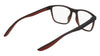 Nike 7038 Eyeglasses / Anthracite / Size 53