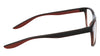 Nike 7038 Eyeglasses / Anthracite / Size 53