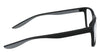 Nike 7038 Eyeglasses / Anthracite / Size 53