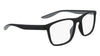 Nike 7038 Eyeglasses / Anthracite / Size 53
