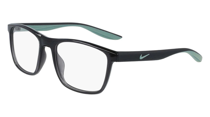 Nike 7038 Eyeglasses / Anthracite / Size 53