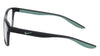 Nike 7038 Eyeglasses / Anthracite / Size 53