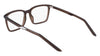 Nike 7256 Eyeglasses / Ironstone / Size 54