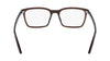 Nike 7256 Eyeglasses / Ironstone / Size 54