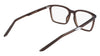 Nike 7256 Eyeglasses / Ironstone / Size 54