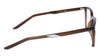 Nike 7256 Eyeglasses / Ironstone / Size 54