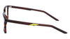 Nike 7256 Eyeglasses / Ironstone / Size 54