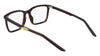 Nike 7256 Eyeglasses / Ironstone / Size 54