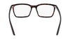 Nike 7256 Eyeglasses / Ironstone / Size 54