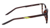 Nike 7256 Eyeglasses / Ironstone / Size 54