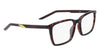 Nike 7256 Eyeglasses / Ironstone / Size 54