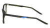 Nike 7256 Eyeglasses / Ironstone / Size 54