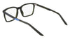 Nike 7256 Eyeglasses / Ironstone / Size 54