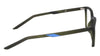 Nike 7256 Eyeglasses / Ironstone / Size 54
