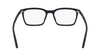 Nike 7256 Eyeglasses / Ironstone / Size 54