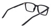 Nike 7256 Eyeglasses / Ironstone / Size 54