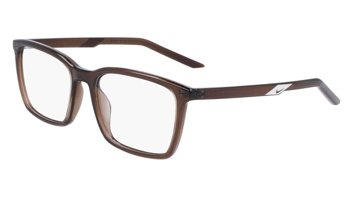 Nike 7256 Eyeglasses / Ironstone / Size 54