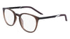 Nike 7257 Eyeglasses / Ironstone / Size 51