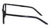 Nike 7257 Eyeglasses / Dark Grey / Size 51
