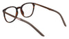 Nike 7257 Eyeglasses / Dark Grey / Size 51