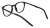 Nike 7257 Eyeglasses / Dark Grey / Size 51