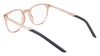 Nike 7257 Eyeglasses / Dark Grey / Size 51