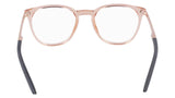 Nike 7257 Eyeglasses