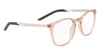 Nike 7257 Eyeglasses / Dark Grey / Size 51