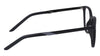 Nike 7257 Eyeglasses / Dark Grey / Size 51
