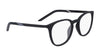 Nike 7257 Eyeglasses / Dark Grey / Size 51