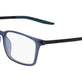 Thunder Blue / Midnight Turq