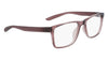 Nike 7300 Eyeglasses / Black / Size 52