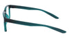 Nike 7300 Eyeglasses / Black / Size 52
