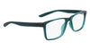 Nike 7300 Eyeglasses / Black / Size 52