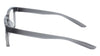 Nike 7300 Eyeglasses / Black / Size 52