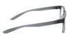 Nike 7300 Eyeglasses / Black / Size 52