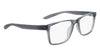 Nike 7300 Eyeglasses / Black / Size 52