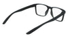 Nike 7300 Eyeglasses / Black / Size 52