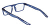 Nike 7306 Eyeglasses / Ironstone / Size 55