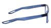 Nike 7306 Eyeglasses / Ironstone / Size 55