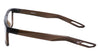 Nike 7306 Eyeglasses / Ironstone / Size 55